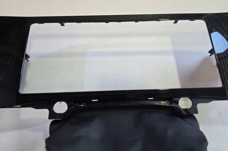 VW TIGUAN III DEKOR KONSOLI DESKI ROZDZIELCZEJ LICZNIKA 571858335 CDI