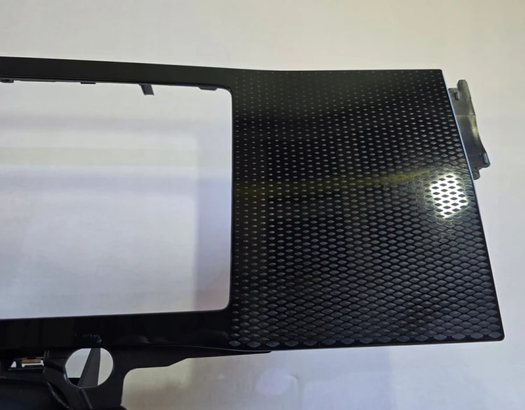 VW TIGUAN III DEKOR KONSOLI DESKI ROZDZIELCZEJ LICZNIKA 571858335 CDI