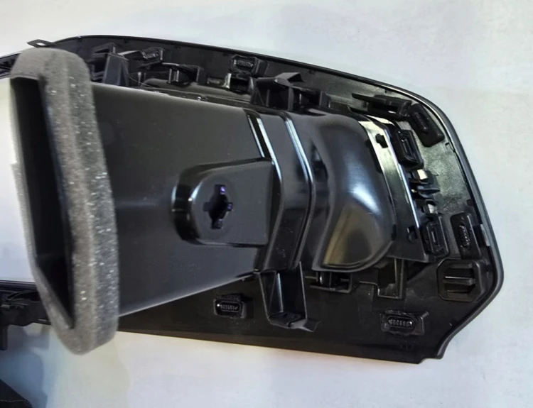VW TIGUAN III DEKOR KONSOLI DESKI ROZDZIELCZEJ LICZNIKA 571858335 CDI