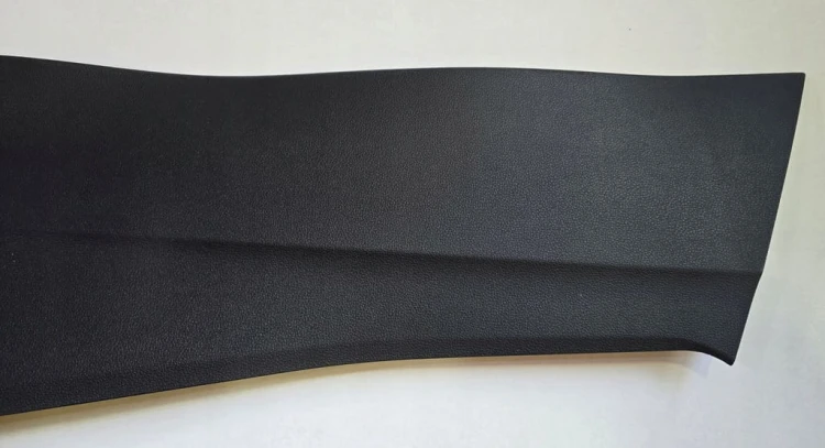 VW TIGUAN III OSŁONA TUNELA ŚRODKOWEGO PRAWA STRONA 571863046