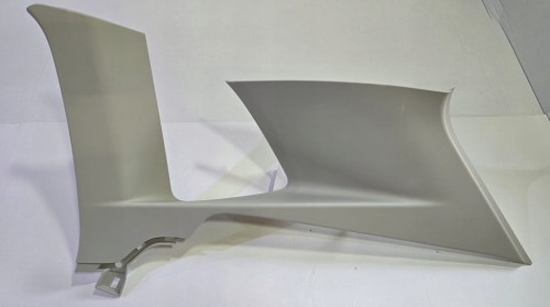 VW TIGUAN III OSŁONA POSZYCIE SŁÓPKA TYŁ PRAWY 571867288