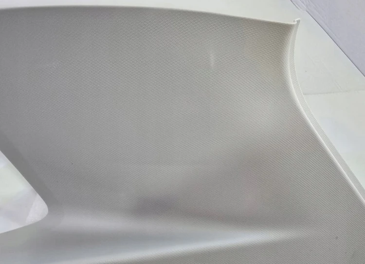 VW TIGUAN III OSŁONA POSZYCIE SŁÓPKA TYŁ PRAWY 571867288
