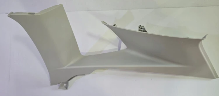 VW TIGUAN III OSŁONA POSZYCIE SŁÓPKA TYŁ PRAWY 571867288