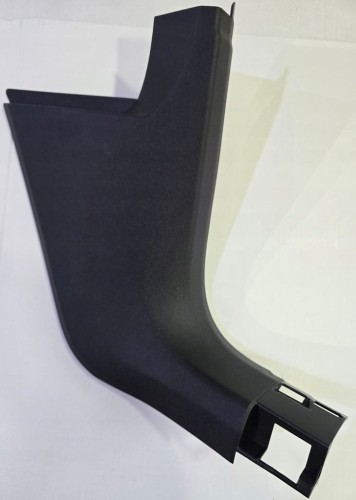 VW TIGUAN III OSŁONA POSZYCIE PRÓG PRAWY PRZÓD 571863484