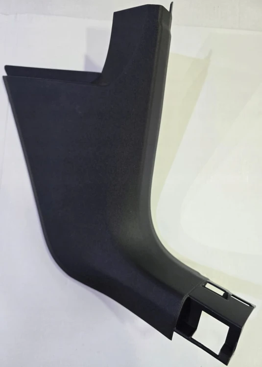 VW TIGUAN III OSŁONA POSZYCIE PRÓG PRAWY PRZÓD 571863484