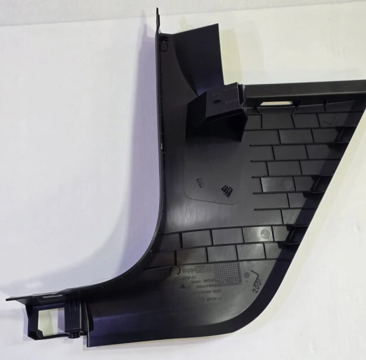VW TIGUAN III OSŁONA POSZYCIE PRÓG PRAWY PRZÓD 571863484
