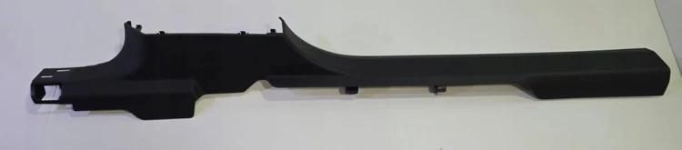 VW TIGUAN III OSŁONA POSZYCIE PRÓG LEWY 571853371