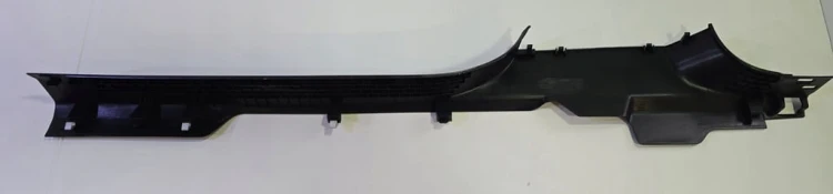 VW TIGUAN III OSŁONA POSZYCIE PRÓG LEWY 571853371
