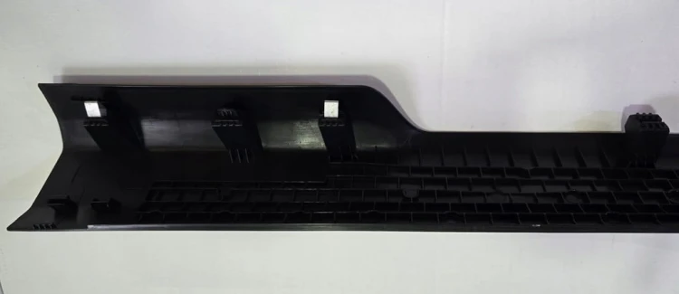 VW TIGUAN III OSŁONA POSZYCIE PRÓG PRAWY 571853372