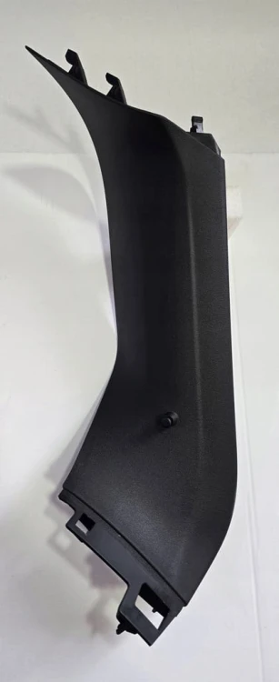 VW TIGUAN III OSŁONA BLENDA TAPICERKA KLAPY BAGAŻNIKA PRAWA 571867704