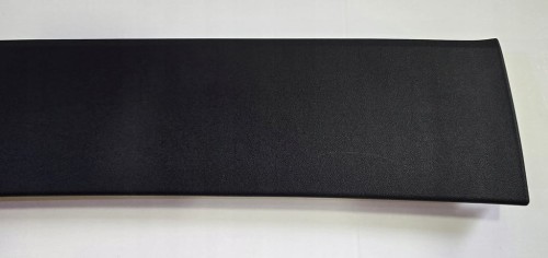 VW TIGUAN III OSŁONA BLENDA TAPICERKA KLAPY BAGAŻNIKA 571867707