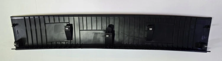 VW TIGUAN III OSŁONA BLENDA TAPICERKA KLAPY BAGAŻNIKA 571867707