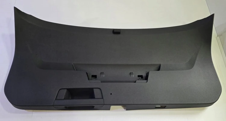 VW TIGUAN III OSŁONA TAPICERKA KLAPY BAGAŻNIKA 571867601