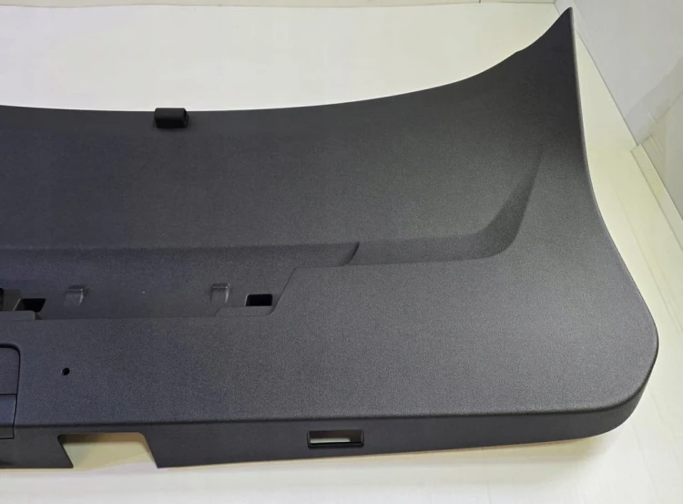 VW TIGUAN III OSŁONA TAPICERKA KLAPY BAGAŻNIKA 571867601