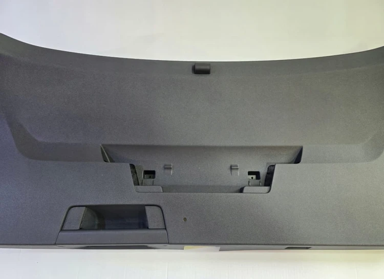 VW TIGUAN III OSŁONA TAPICERKA KLAPY BAGAŻNIKA 571867601