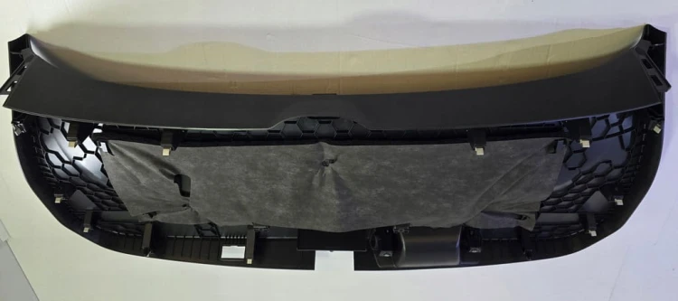 VW TIGUAN III OSŁONA TAPICERKA KLAPY BAGAŻNIKA 571867601