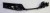 VW TIGUAN III DEKOR LISTWA DESKI KOKPITU SKÓRA 571858417D YOX 571858418F