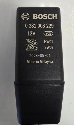 VW AUDI SKODA SEAT PRZEKAŹNIK ŚWIEC BEZPIECZNIK ZŁĄCZE 3WA941329