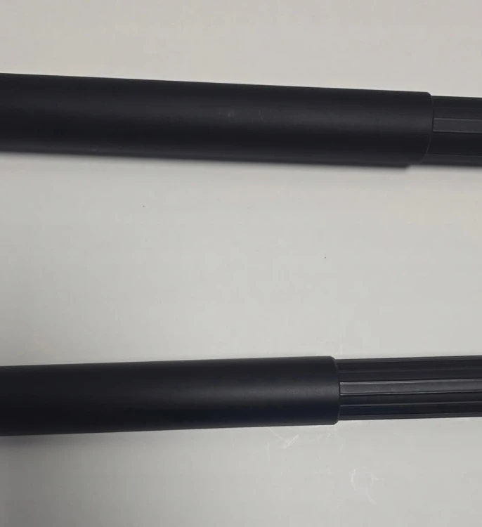 VW TIGUAN III ELEKTRYCZNE SIŁOWNIKI KLAPY BAGAŻNIKA 571827522 571827851