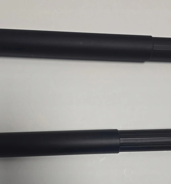 VW TIGUAN III ELEKTRYCZNE SIŁOWNIKI KLAPY BAGAŻNIKA 571827522 571827851