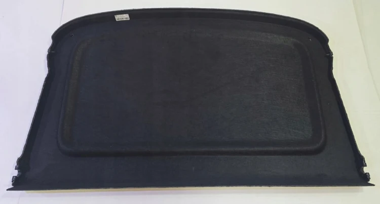 VW TIGUAN III 3 PÓŁKA BAGAŻNIKA 571867769 CA9 2024