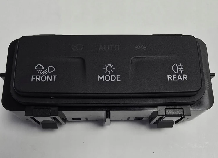 VW TIGUAN III WŁĄCZNIK PRZEŁĄCZNIK ŚWIATEŁ 571941633A