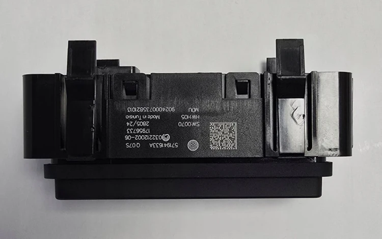VW TIGUAN III WŁĄCZNIK PRZEŁĄCZNIK ŚWIATEŁ 571941633A