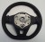 VW TIGUAN III WIELOFUNKCYJNA SKÓRZANA KIEROWNICA 571419089J VDH