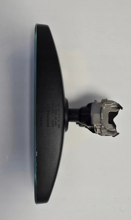 VW SKODA LUSTERKO WSTECZNE WEWNĘTRZNE BEZRAMKOWE 3G0857511BJ