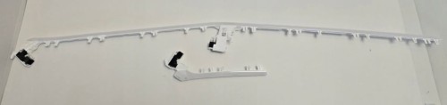 VW TIGUAN III AMBIENTE LED DESKI KOKPITU PODŚWIETLANIE 571947096 571947095