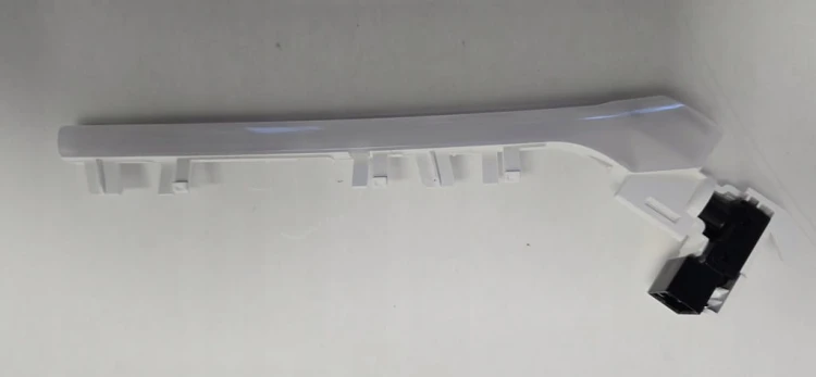 VW TIGUAN III AMBIENTE LED DESKI KOKPITU PODŚWIETLANIE 571947096 571947095