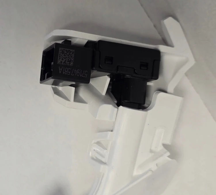 VW TIGUAN III AMBIENTE LED DESKI KOKPITU PODŚWIETLANIE 571947096 571947095