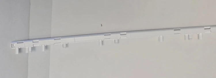 VW TIGUAN III AMBIENTE LED DESKI KOKPITU PODŚWIETLANIE 571947096 571947095