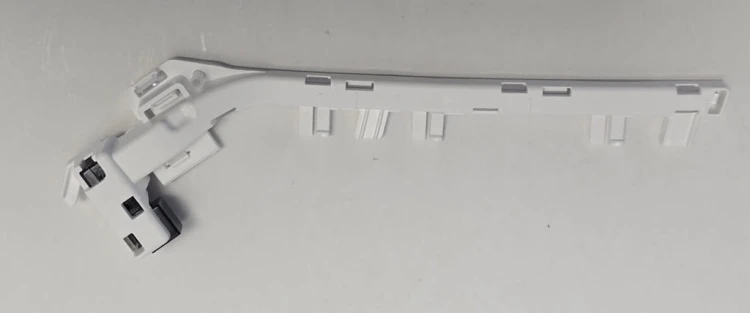 VW TIGUAN III AMBIENTE LED DESKI KOKPITU PODŚWIETLANIE 571947096 571947095