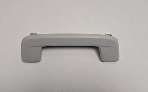 VOLKSWAGEN UCHWYT RĄCZKA PODSUFITKI KOLOR SZARY 5H0867660C