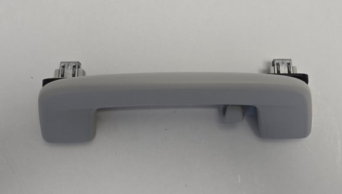 VOLKSWAGEN UCHWYT RĄCZKA PODSUFITKI KOLOR SZARY 5H0867660C