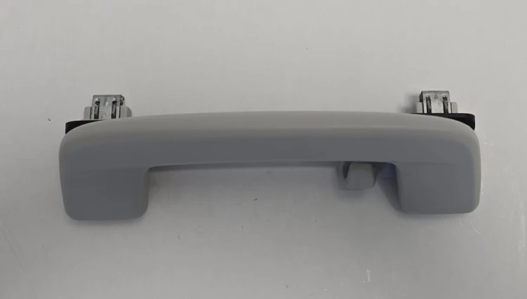 VOLKSWAGEN UCHWYT RĄCZKA PODSUFITKI KOLOR SZARY 5H0867660C