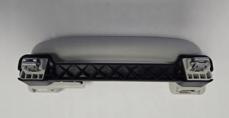 VOLKSWAGEN UCHWYT RĄCZKA PODSUFITKI KOLOR SZARY 5H0867660C
