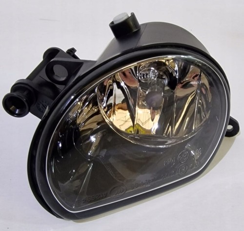AUDI Q7 HALOGEN PRAWY 4L0941700E NOWY OEM ORYGINALNY