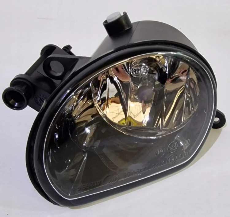 AUDI Q7 HALOGEN PRAWY 4L0941700E NOWY OEM ORYGINALNY