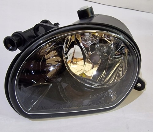 AUDI Q7 HALOGEN PRAWY 4L0941700E NOWY OEM ORYGINALNY