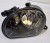 AUDI Q7 HALOGEN PRAWY 4L0941700E NOWY OEM ORYGINALNY