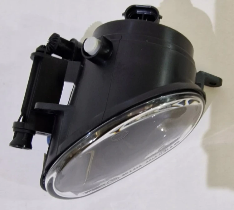 AUDI Q7 HALOGEN PRAWY 4L0941700E NOWY OEM ORYGINALNY