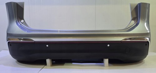 ZDERZAK TIGUAN III ELGANCE ZDERZAK TYŁ TYLNY LM7P 6PDC NOWY OEM 571807421