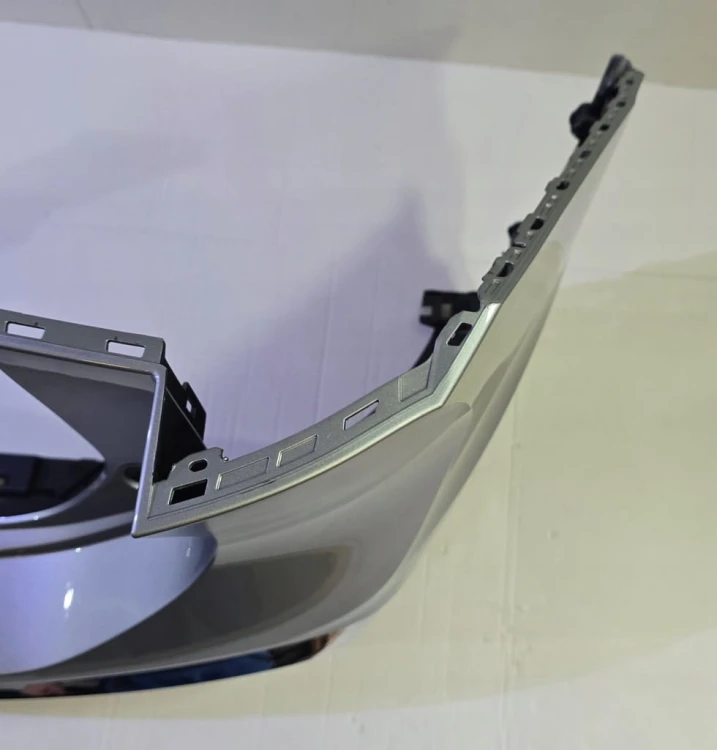 ZDERZAK TIGUAN III ELGANCE ZDERZAK TYŁ TYLNY LM7P 6PDC NOWY OEM 571807421