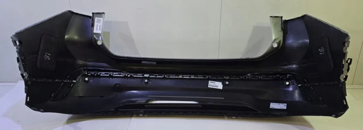 ZDERZAK TIGUAN III ELGANCE ZDERZAK TYŁ TYLNY LM7P 6PDC NOWY OEM 571807421
