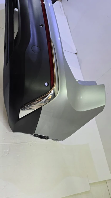 ZDERZAK TIGUAN III ELGANCE ZDERZAK TYŁ TYLNY LM7P 6PDC NOWY OEM 571807421
