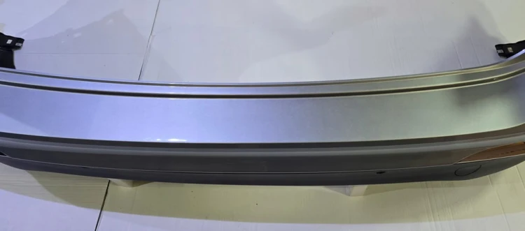 ZDERZAK TIGUAN III ELGANCE ZDERZAK TYŁ TYLNY LM7P 6PDC NOWY OEM 571807421
