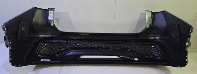ZDERZAK TIGUAN III R-LINE ZDERZAK TYŁ TYLNY LM7P 6PDC NOWY OEM 571807421A