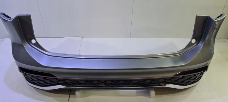 ZDERZAK TIGUAN III R-LINE ZDERZAK TYŁ TYLNY LM7P 6PDC NOWY OEM 571807421A